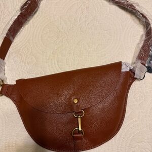 Brand new Banana Republic bag